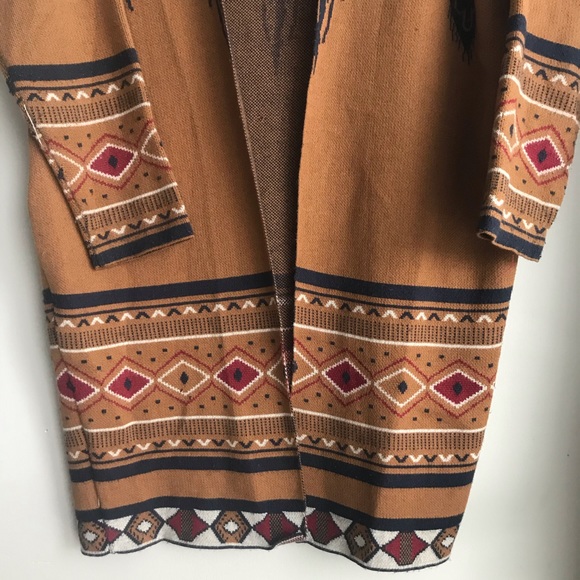 Vintage cardigan - Picture 6 of 6